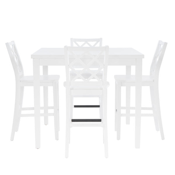 Maui 5PC Counter Set
