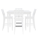 Maui 5PC Counter Set