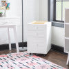 Waves File Cabinet