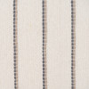 Cierra Black Upholstered Bench