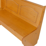 Chelsea Nook Corner Bench