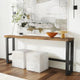 Haywood Sofa Bar Table