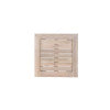 Svana Natural Side Table