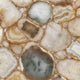Gynn Agate Drink Table