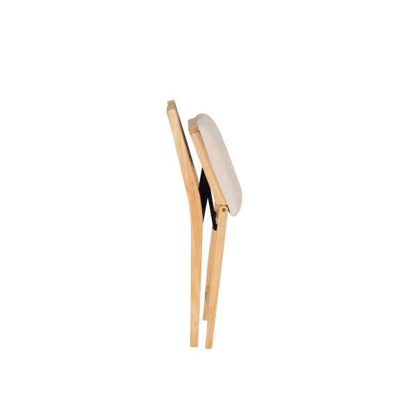 Beaux Folding Counter Stool
