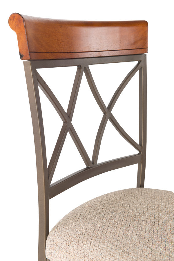Hamilton Stool
