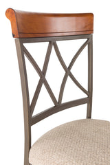 Hamilton Stool