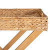 Harlow Snack Tray Table