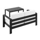 Key Largo 2 Seater 2PC Outdoor Set