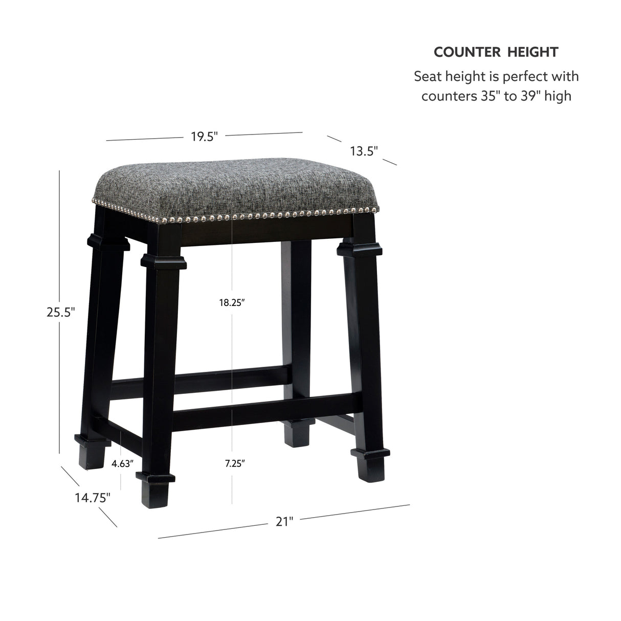 Kennedy Stool