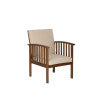 Kailani 4PC or 8PC Chat Set