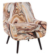 Trellis Accent Chair