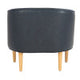 Milley Accent Chair