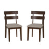 Daly Side Chair (Set of 2)