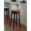 Maya Rope Stool