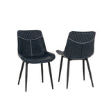 August Dining Chair (Set of 2)