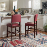 Monaco Stool