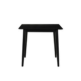 Cosgrove Black Counter Table