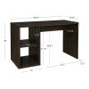 Cody  2 Cube Desk