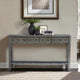 Sadie 60in Long Console