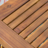 Kailani 4PC or 8PC Chat Set