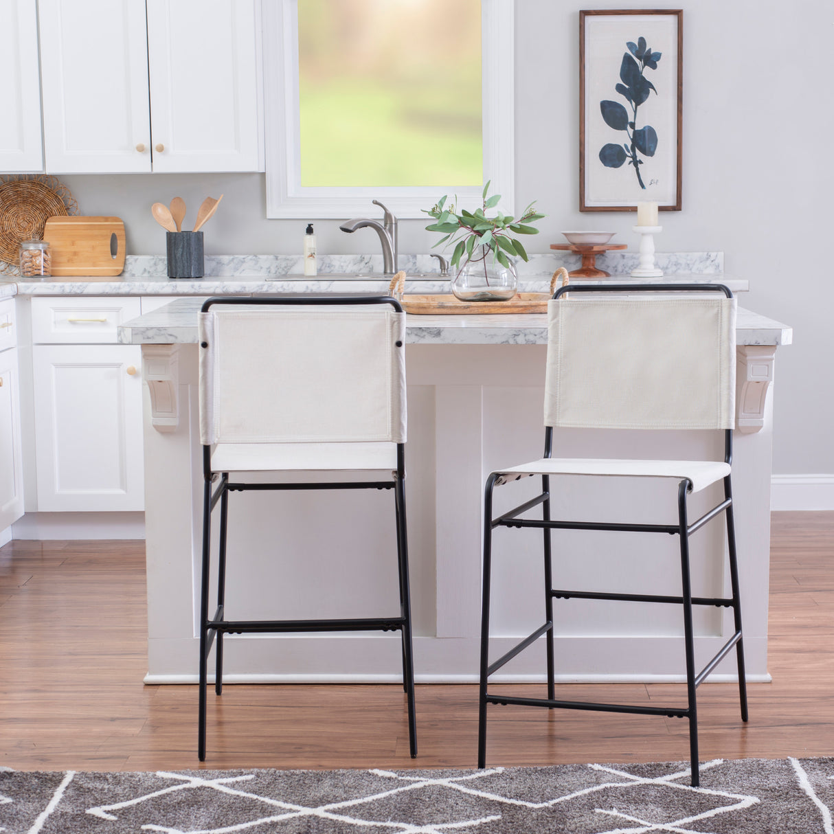 Wade Counter Stool