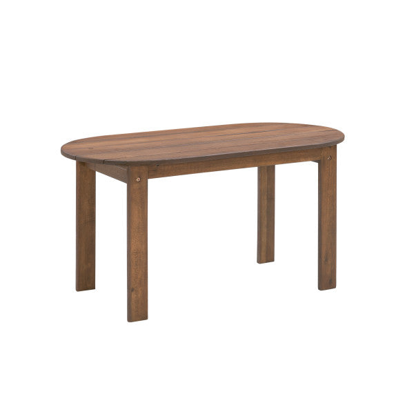 Adirondack Outdoor Coffee Table – Linon Home & Design LLC