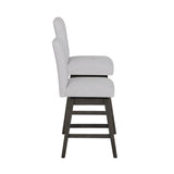 Cohen Swivel Stools (Set of 2)