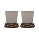 Daly 5PC Dining Set