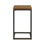 Barnes C Table