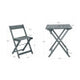 Nantucket 3 Piece Outdoor Bistro Set