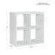 Cody 2 - 4 - 6 Cube Unit