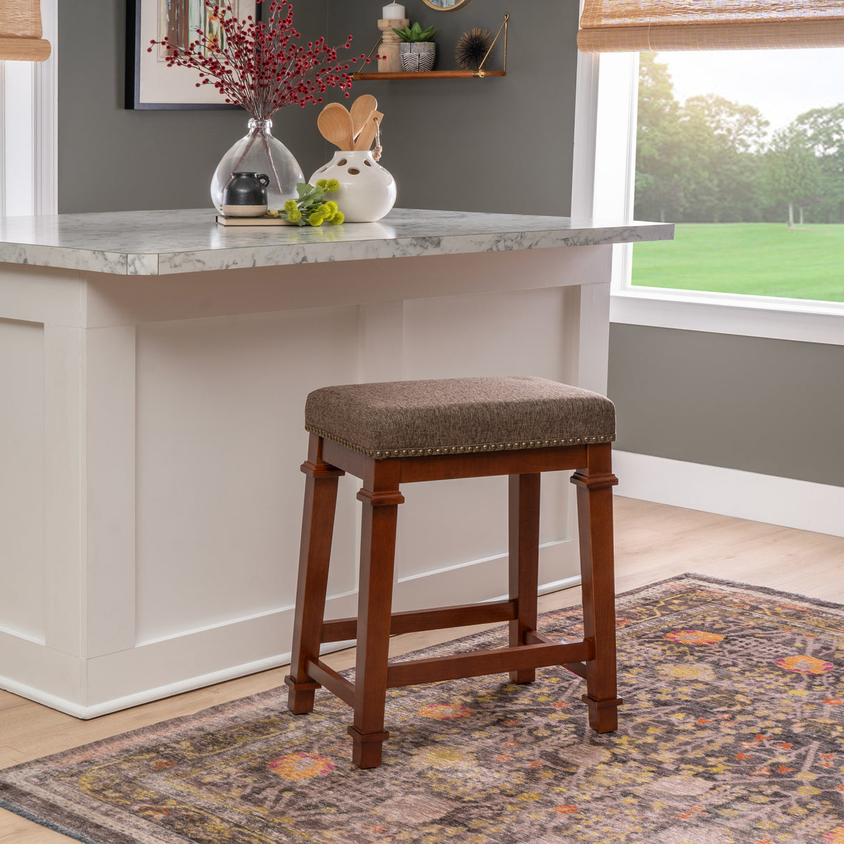 Kennedy Stool