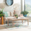 Svana Natural 5 Piece Conversation Set