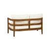 Surfside Brown 4 Piece Set