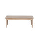 Svana Natural Coffee Table