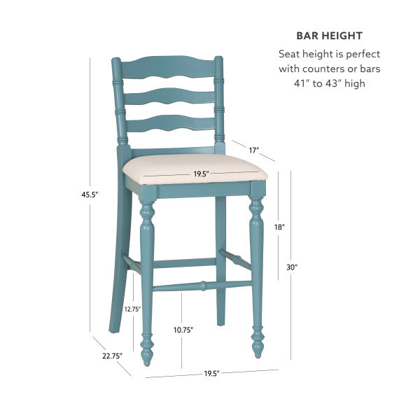 Marino Stool