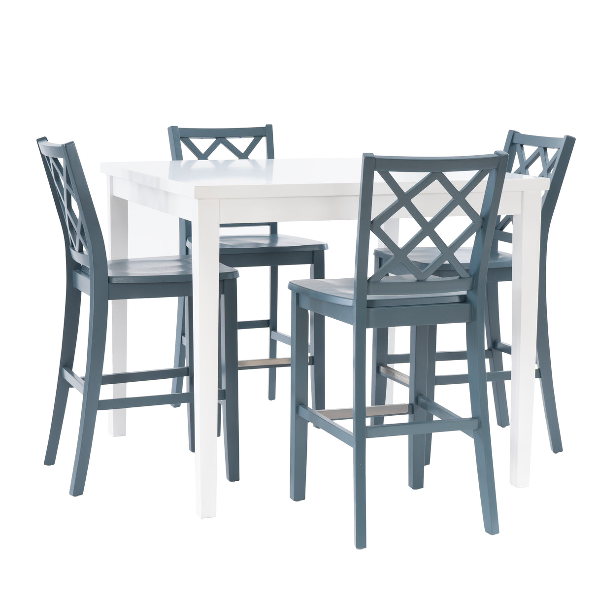 Maui 5PC Counter Set
