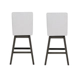 Cohen Swivel Stools (Set of 2)