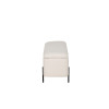 Mavis Upholstered Storage Bench