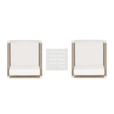 Calabash 3PC Outdoor Set