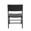 Alora Aluminum 7PC Outdoor Dining Set