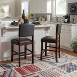 Monaco Stool
