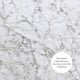 Lance Tavern Set Black With Faux Marble Top