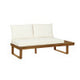 Sea Breeze 4 Piece Set