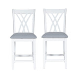 Starla Counter Stools (Set of 2)