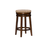 Maya Rope Stool