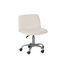 Savon Bone Office Chair