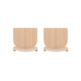 Brompton Counter Stools (Set of 2)