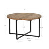 Eggleston Coffee Table